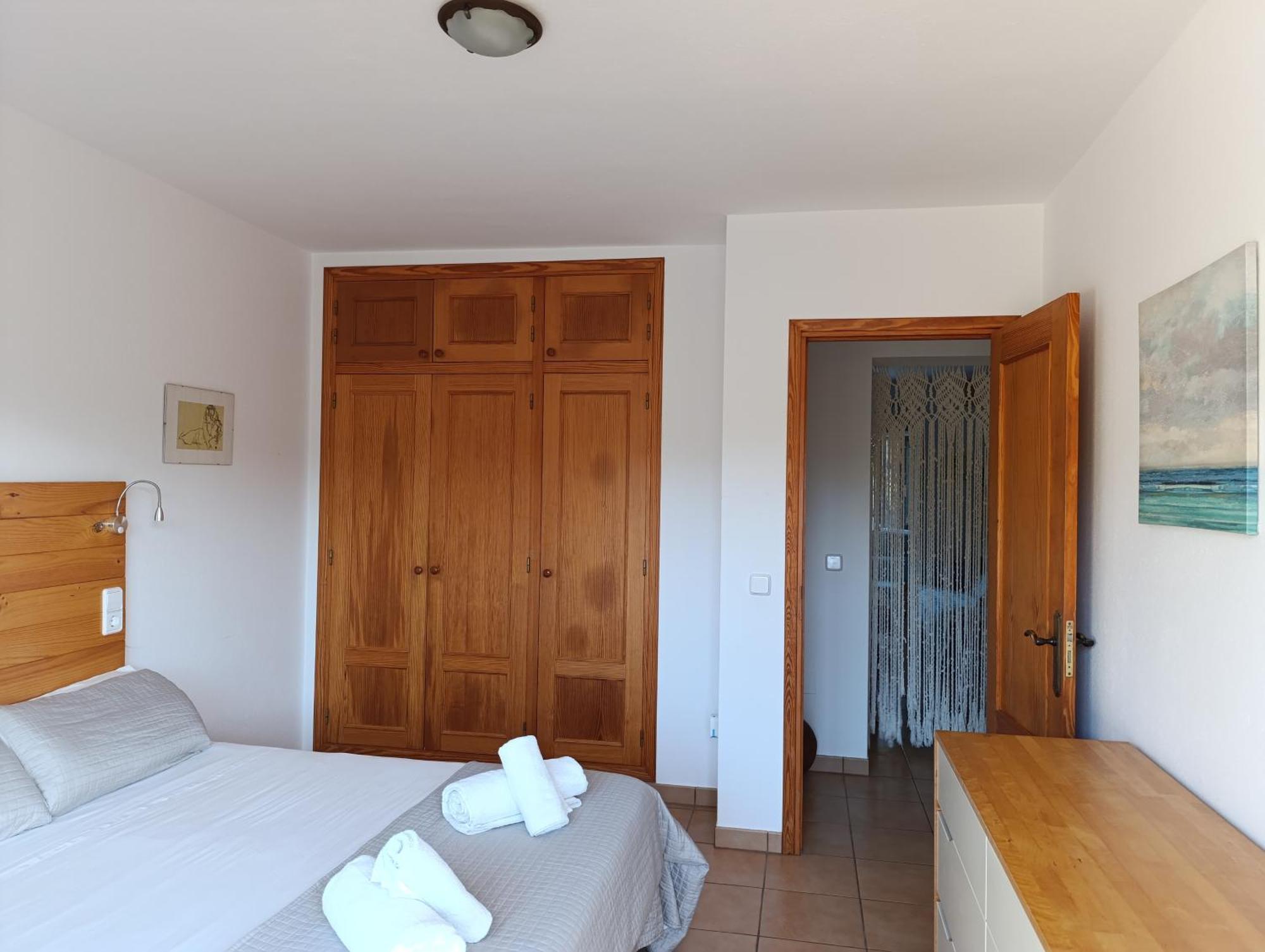 Sa Vinya Casa De Campo Ес Кубейс Екстериор снимка