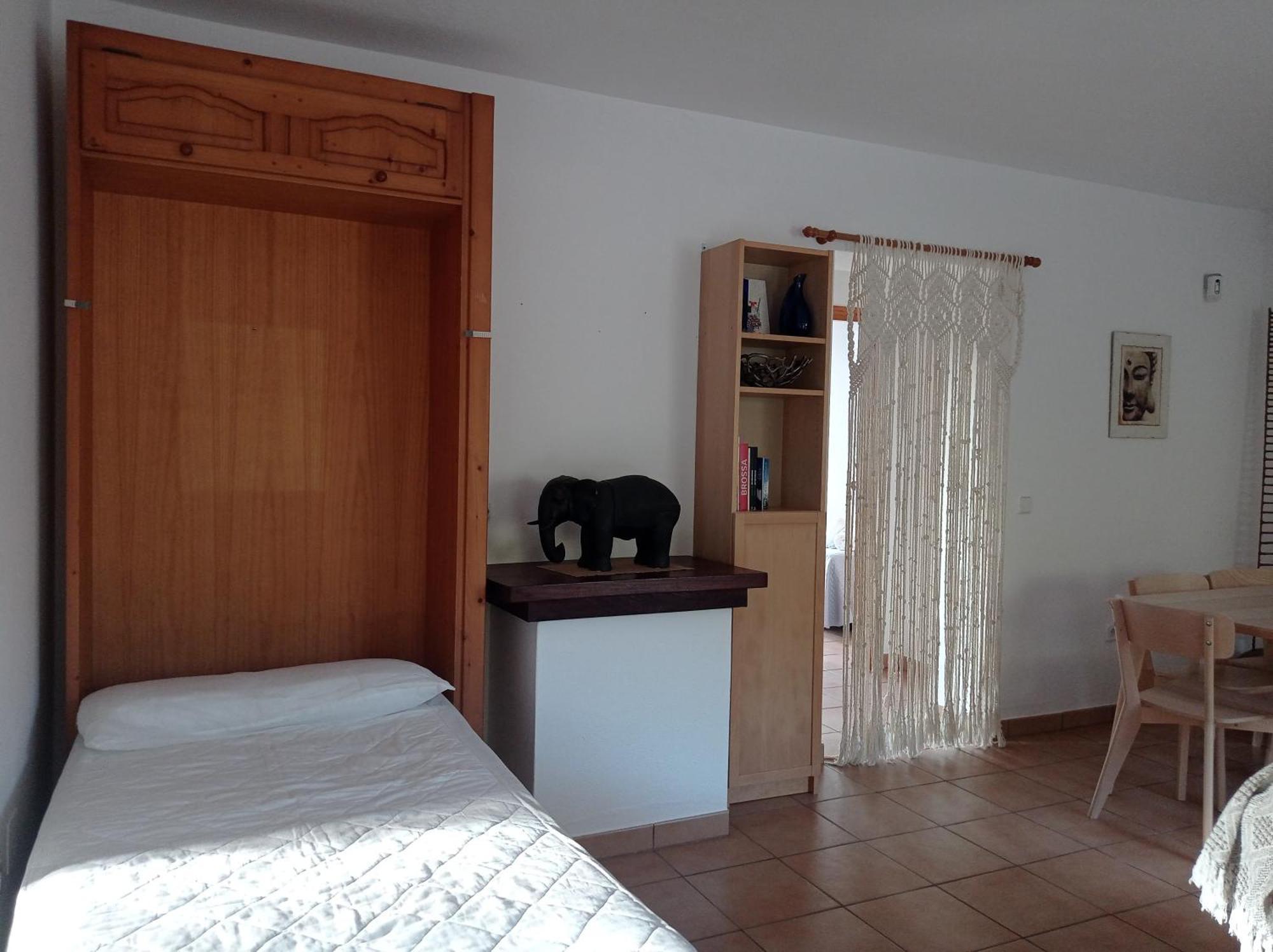 Sa Vinya Casa De Campo Ес Кубейс Екстериор снимка