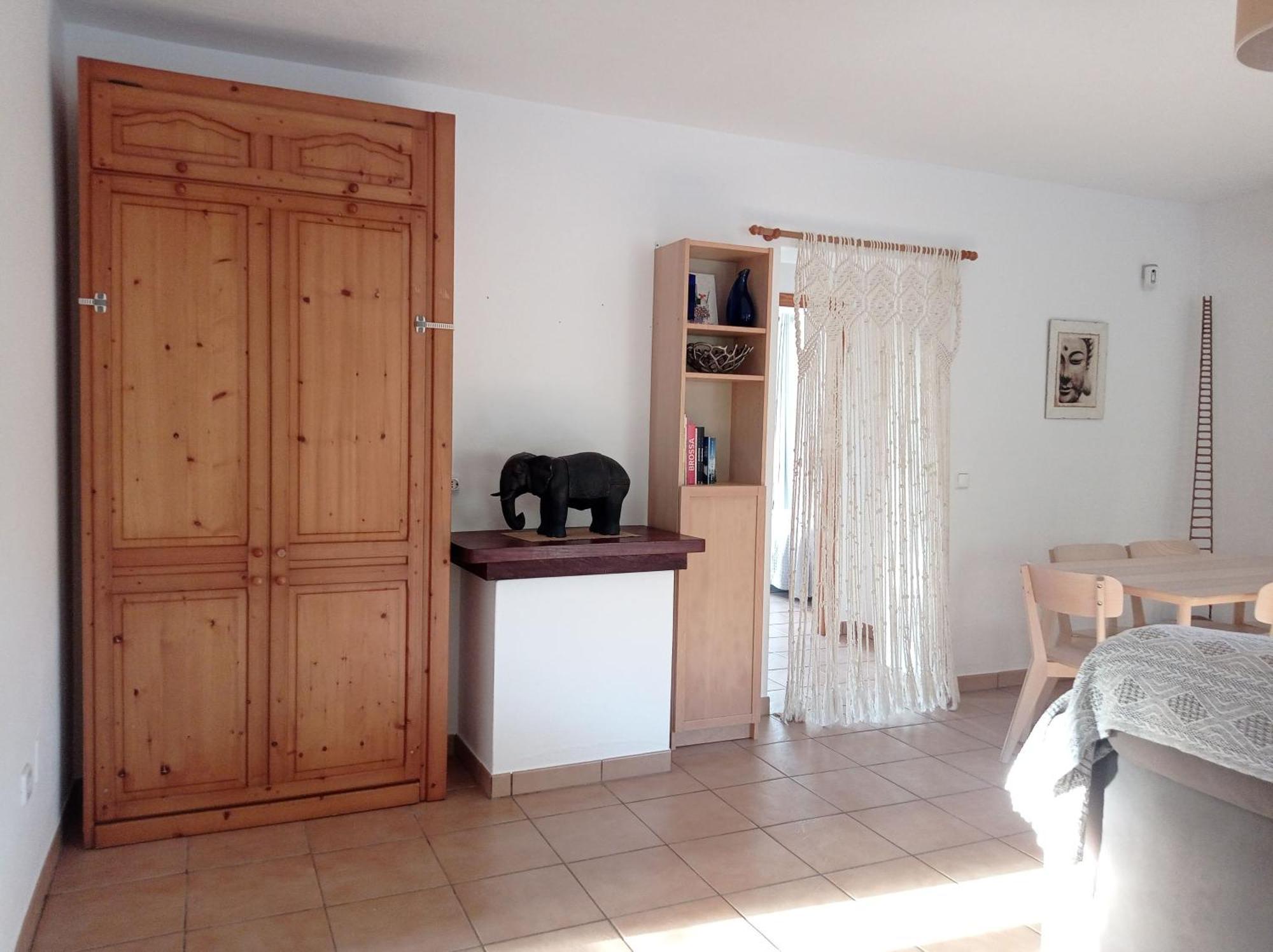 Sa Vinya Casa De Campo Ес Кубейс Екстериор снимка