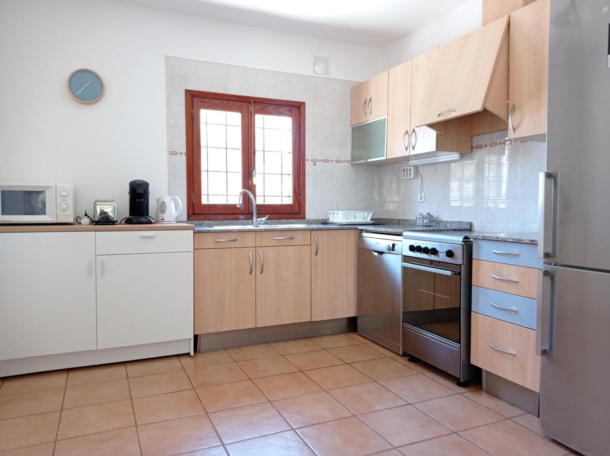 Sa Vinya Casa De Campo Ес Кубейс Екстериор снимка